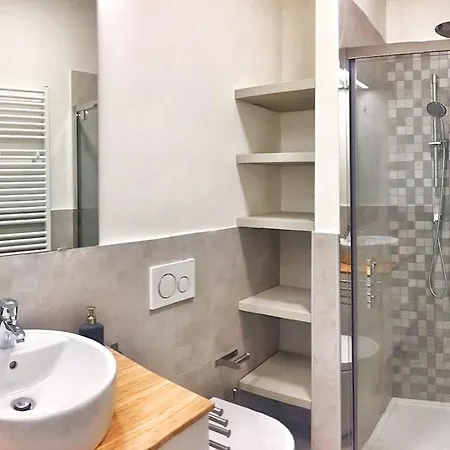 Apartment Bella Stresa