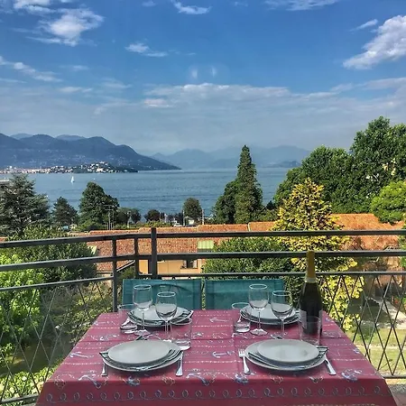 Bella Apartment *