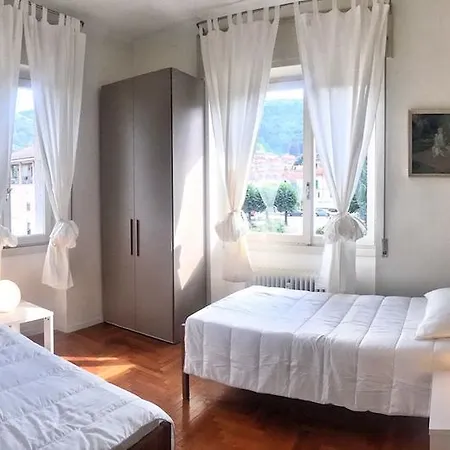 Bella Apartment Stresa