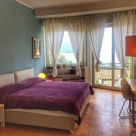 Apartment Bella Stresa