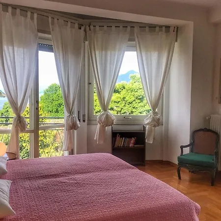 Apartment Bella *