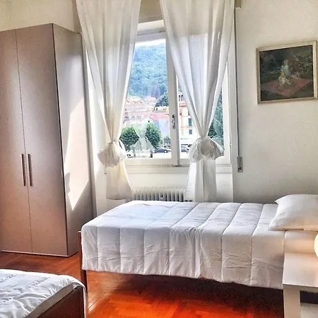 Apartment Bella Stresa