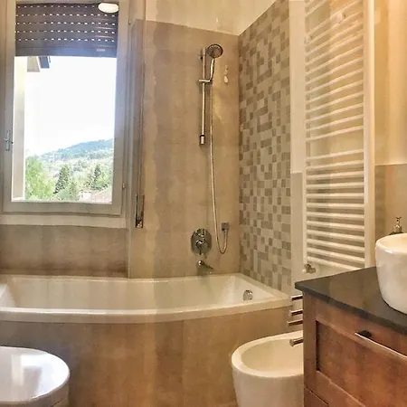 Bella Appartement Stresa