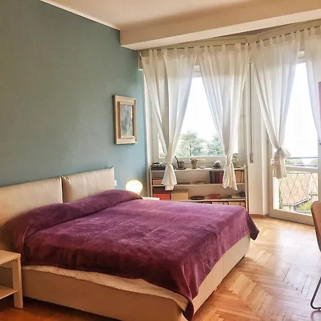 Appartement Bella Stresa