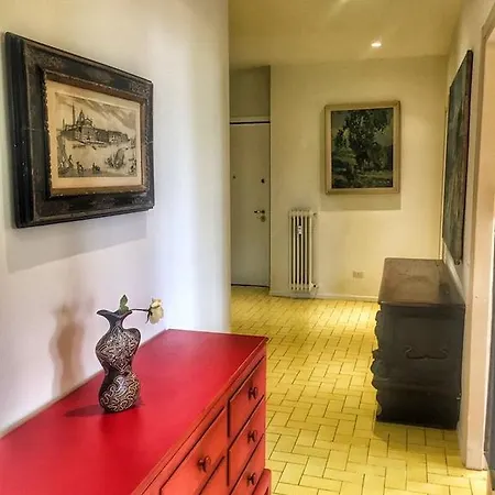 Bella Apartment Stresa