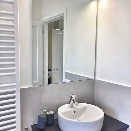 Apartment Bella