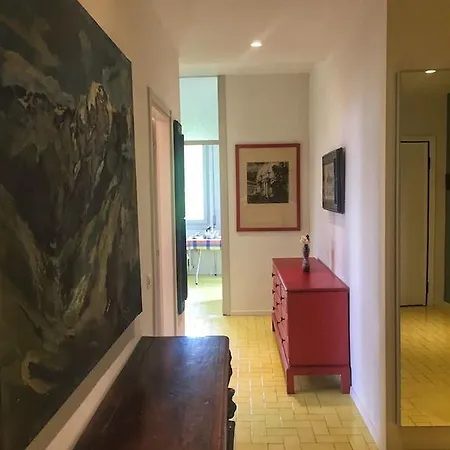 Bella Apartment *