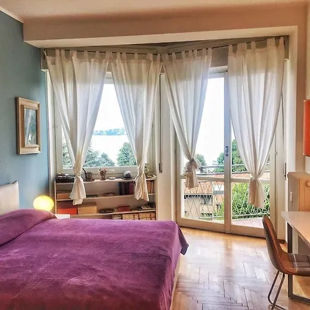 Bella Apartment Stresa