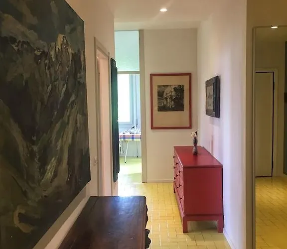 Bella Apartamento *