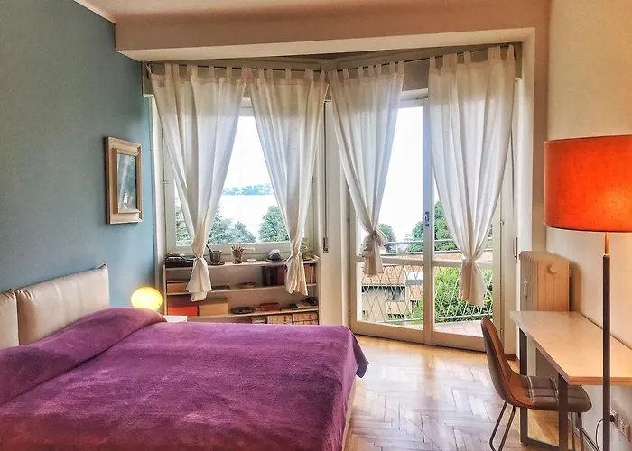 Bella Daire Stresa