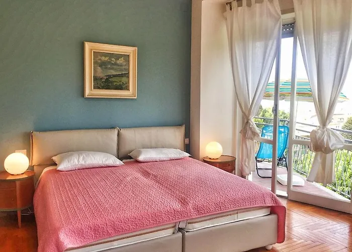 Bella Apartamento