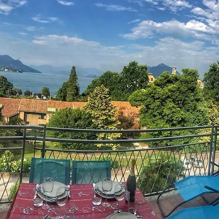 Appartamento Bella