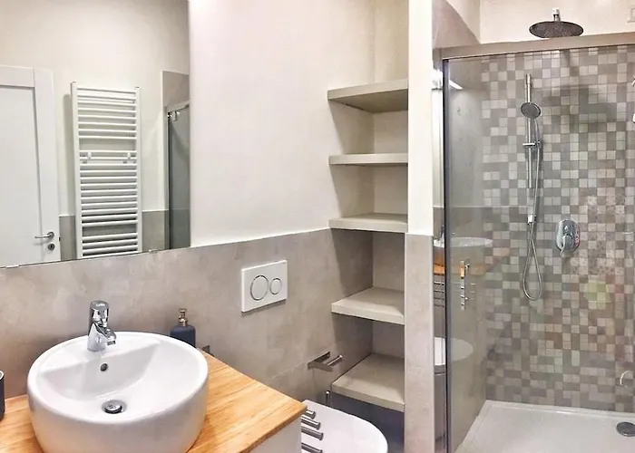 Lejlighed Bella Stresa