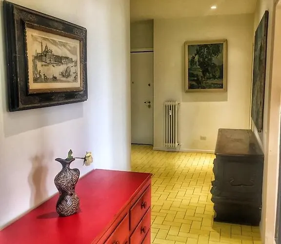 Bella Lejlighed Stresa